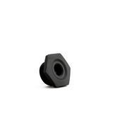 Hybrid Racing -8ORB to 1/8TH NPT Fuel Rail Fitting