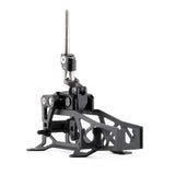 Hybrid Racing Short Shifter - Accord CL7/9, CM1/2 - Black
