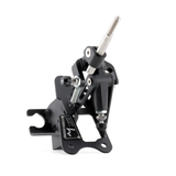 Hybrid Racing Short Shifter Assembly - Civic Type R FN2 / FD2-Black
