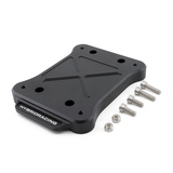 Hybrid Racing Accord CL Shifter Mounting Base
