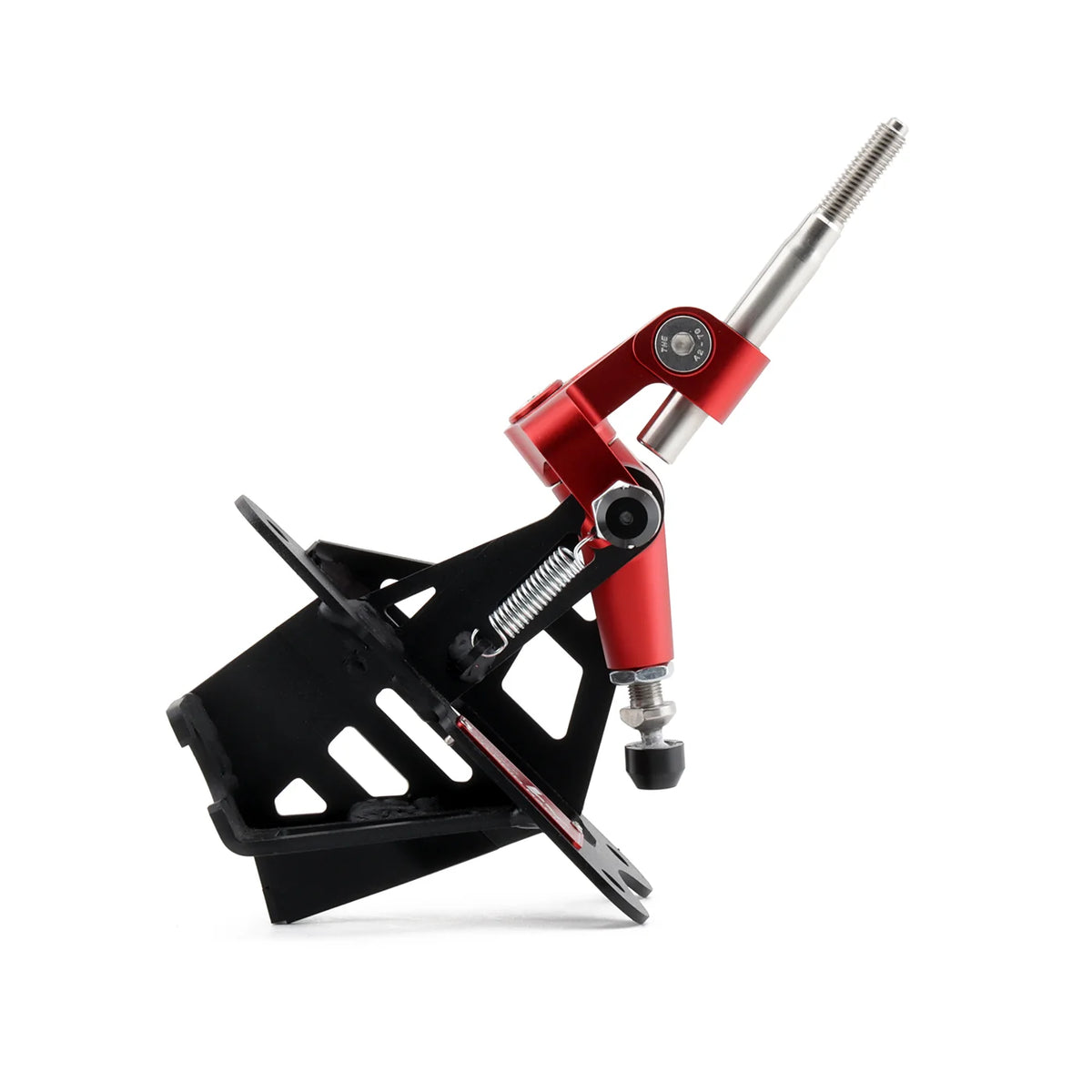 Hybrid Racing Short Shifter Assembly - Civic Type R FN2 / FD2-Red