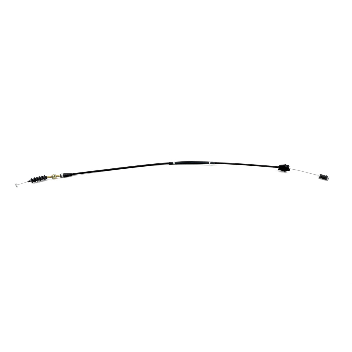 Hybrid Racing Replacement Throttle Cable - Short (K-Swap)