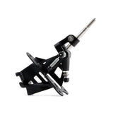 Hybrid Racing Short Shifter Assembly - Civic Type R FN2 / FD2-Black