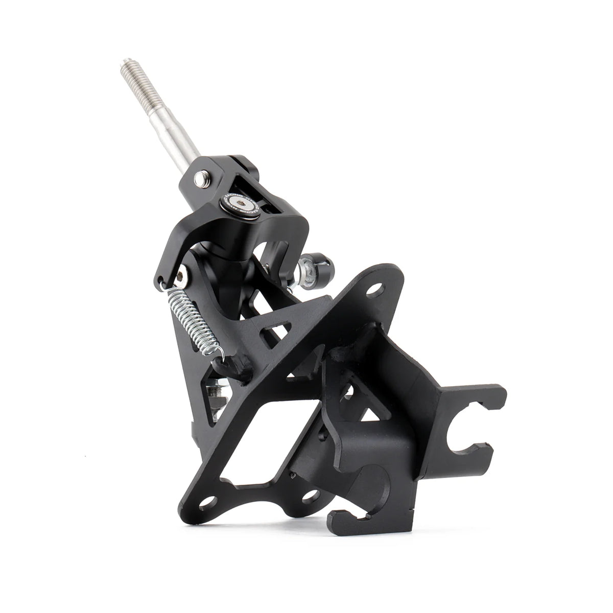 Hybrid Racing Short Shifter Assembly - Civic Type R FN2 / FD2-Black