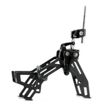 Hybrid Racing Short Shifter Assembly - Civic Type R FK8 - Black
