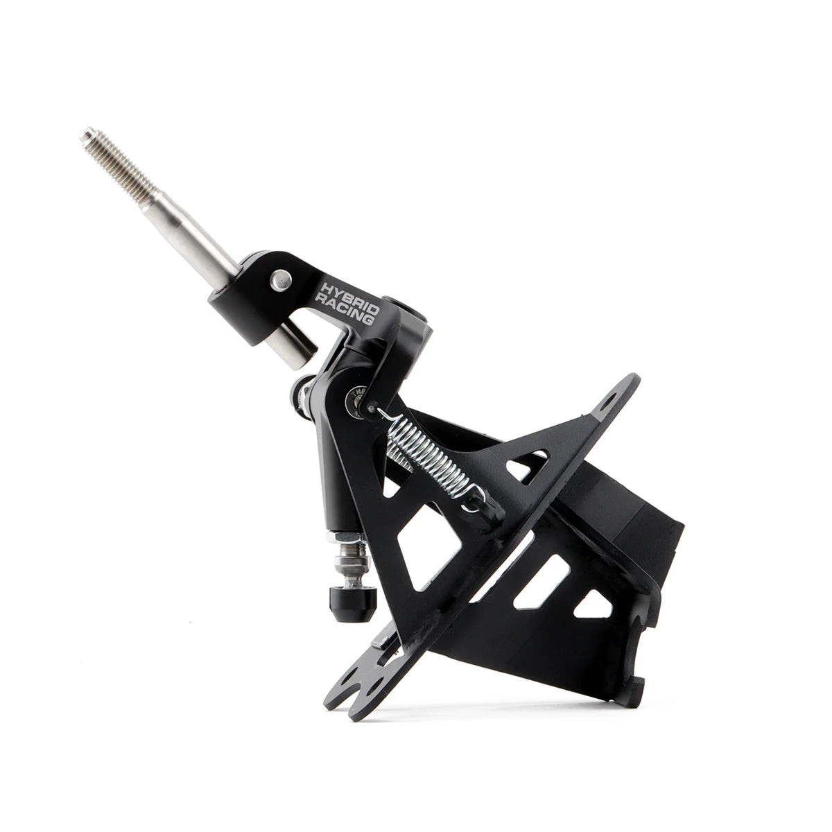 Hybrid Racing Short Shifter Assembly - Civic Type R FN2 / FD2-Black