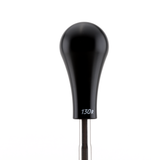 Hybrid Racing 130R Delrin Shift Knob Black M10x1.25