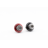 Hybrid Racing Hardware Accessory Kit-M6x1.0-Red