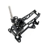 Hybrid Racing Short Shifter - Accord CL7/9, CM1/2 - Black