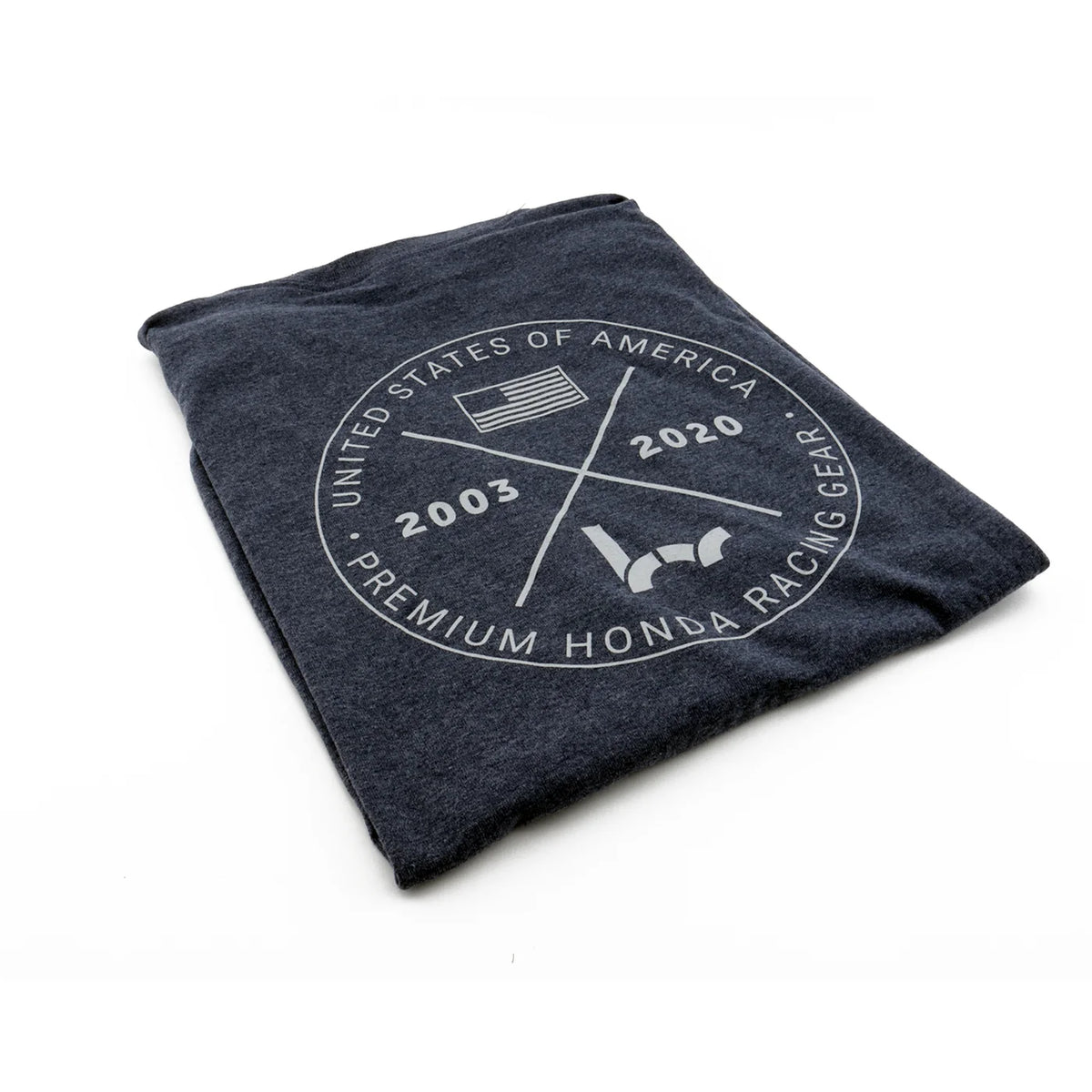 Hybrid Racing USDM T-Shirt-XXL