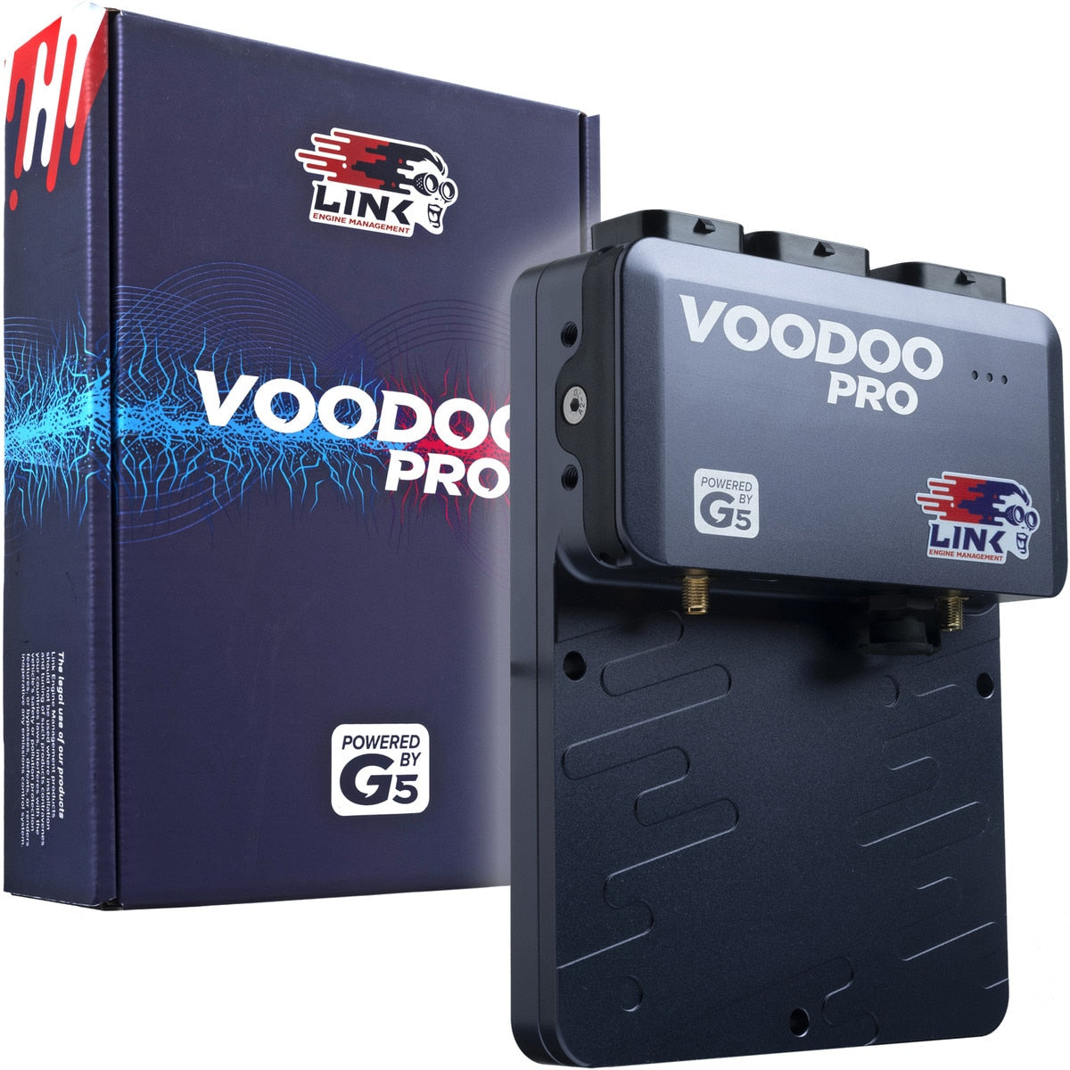Link G5 Voodoo Pro Standalone ECU