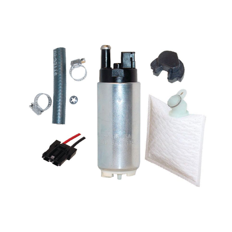 Walbro 255 Fuel Pump Kit - Subaru Impreza 01+