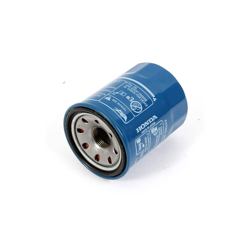 Honda Oil Filter - 15400-PLM-A02