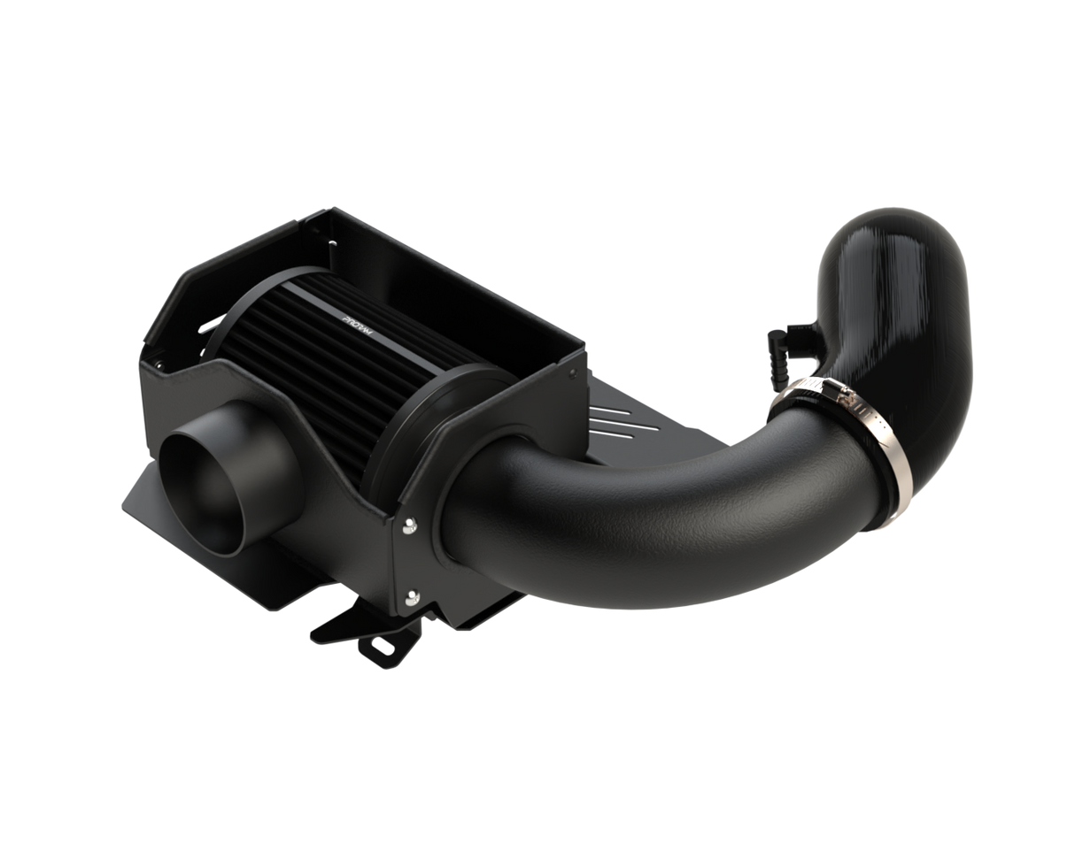 Ramair Performance Pleated Induction Kit for VAG 1.0 TSI