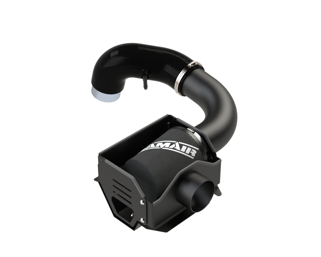 Ramair Performance Foam Induction Kit for VAG 1.0 TSI