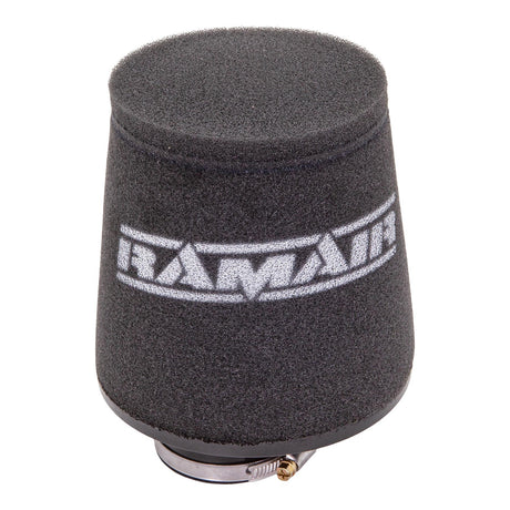Ramair Ramair Performance Universal Offset Fit Intake Foam Cone Air Filter - 51mm (2inch) ID