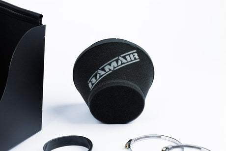 Ramair Performance Foam Induction Kit for VW MK5 R32 + Audi 8P RS3