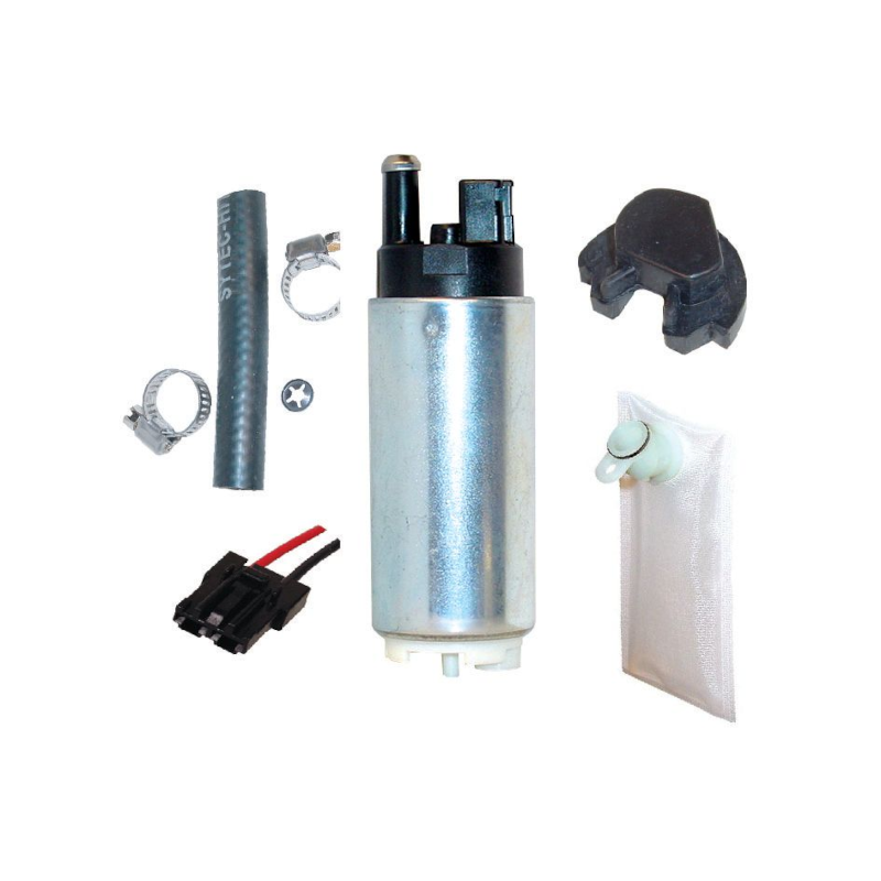 Walbro 350 Fuel Pump Kit - Mazda RX8