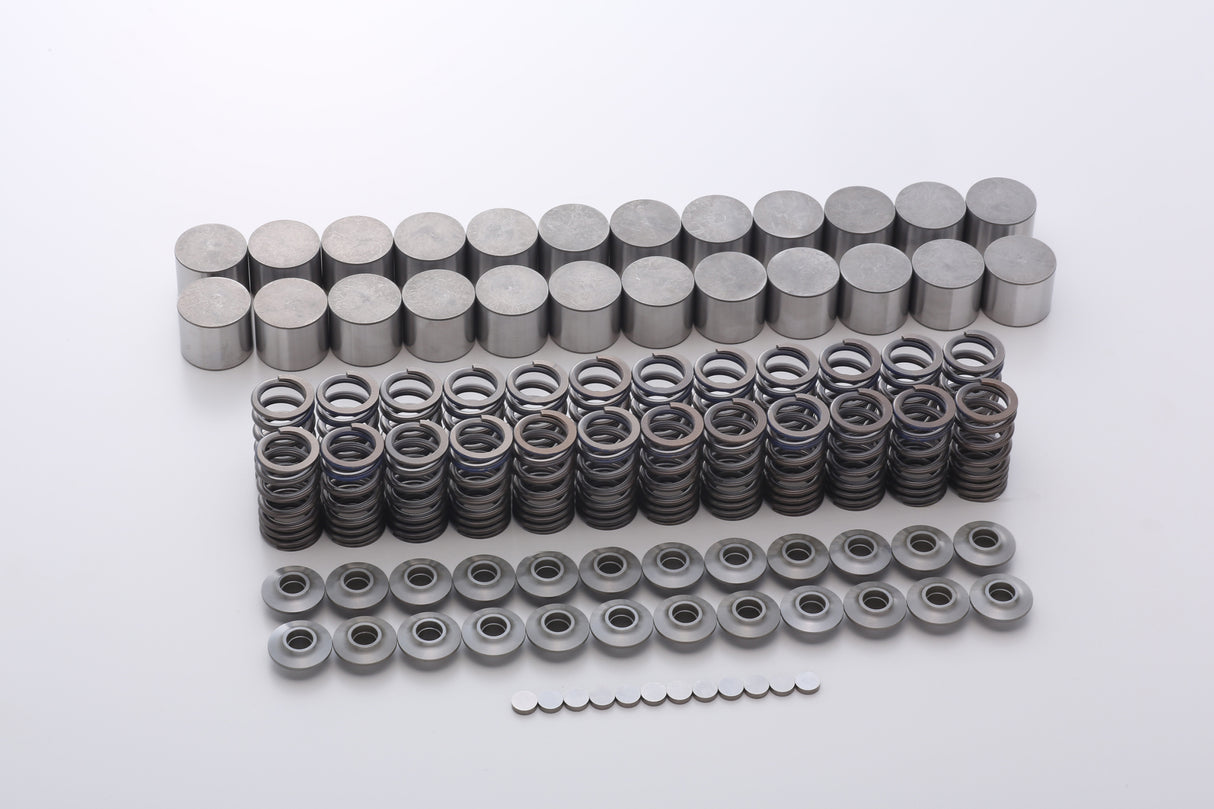 Tomei Valve Lifter Inner Shim Kit - Toyota 2JZ-GTE