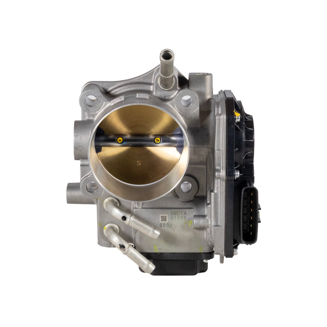 Spoon Venturi Big Throttle Body - Civic Type R FN2 / FD2