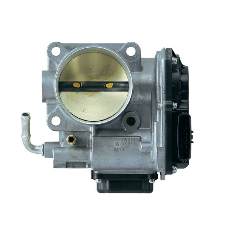 Spoon Venturi Big Throttle Body - S2000 AP2