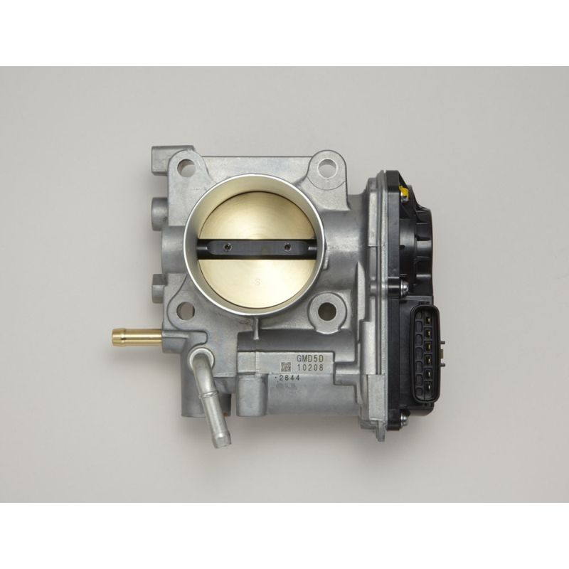 Spoon Venturi Big Throttle Body - Jazz/Fit GE8