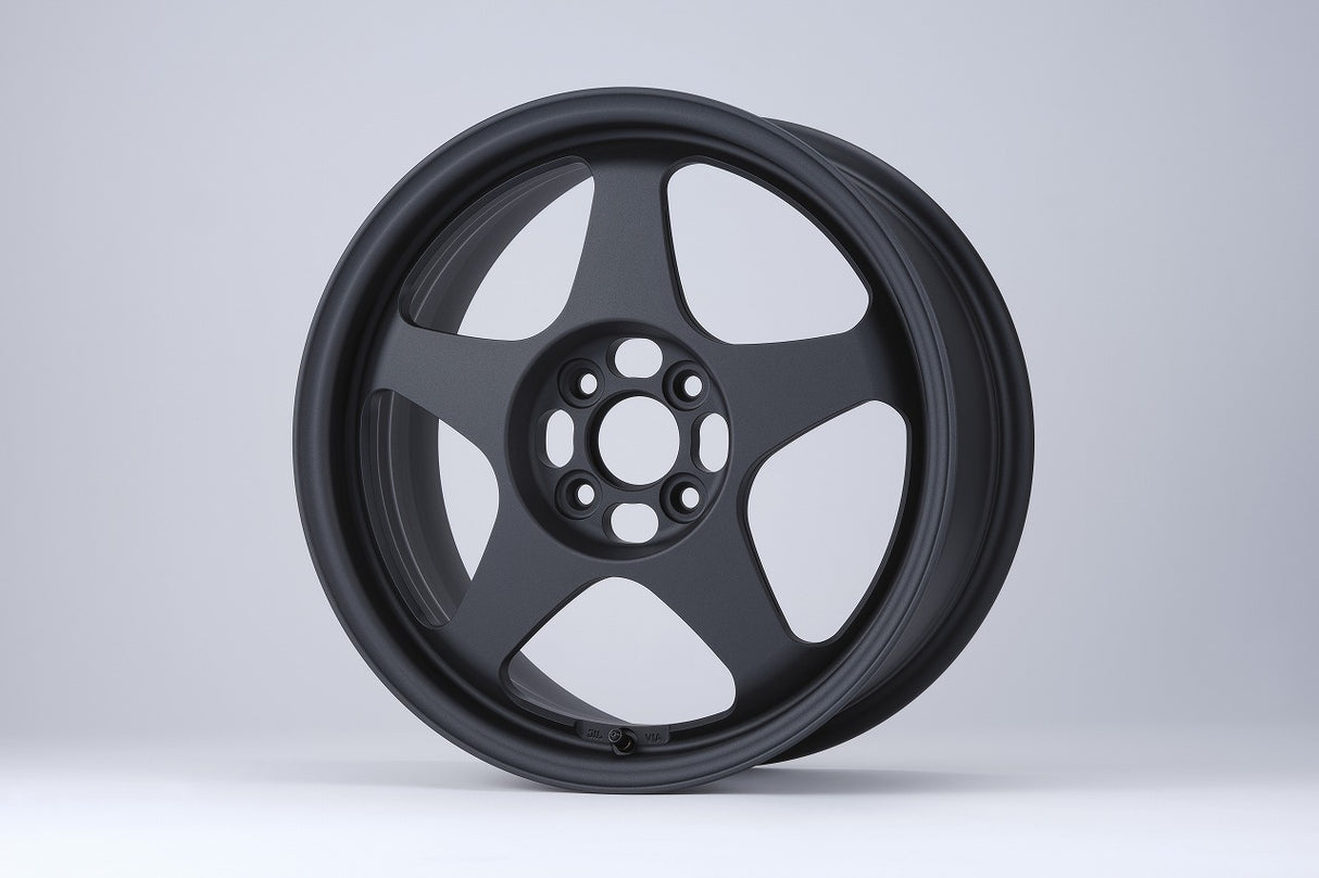Llanta de aleación Spoon Sports SW388 15x6,5 ET35 4x100
