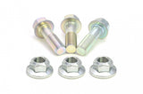 RCM Twin Scroll Manifold Fitting Kit