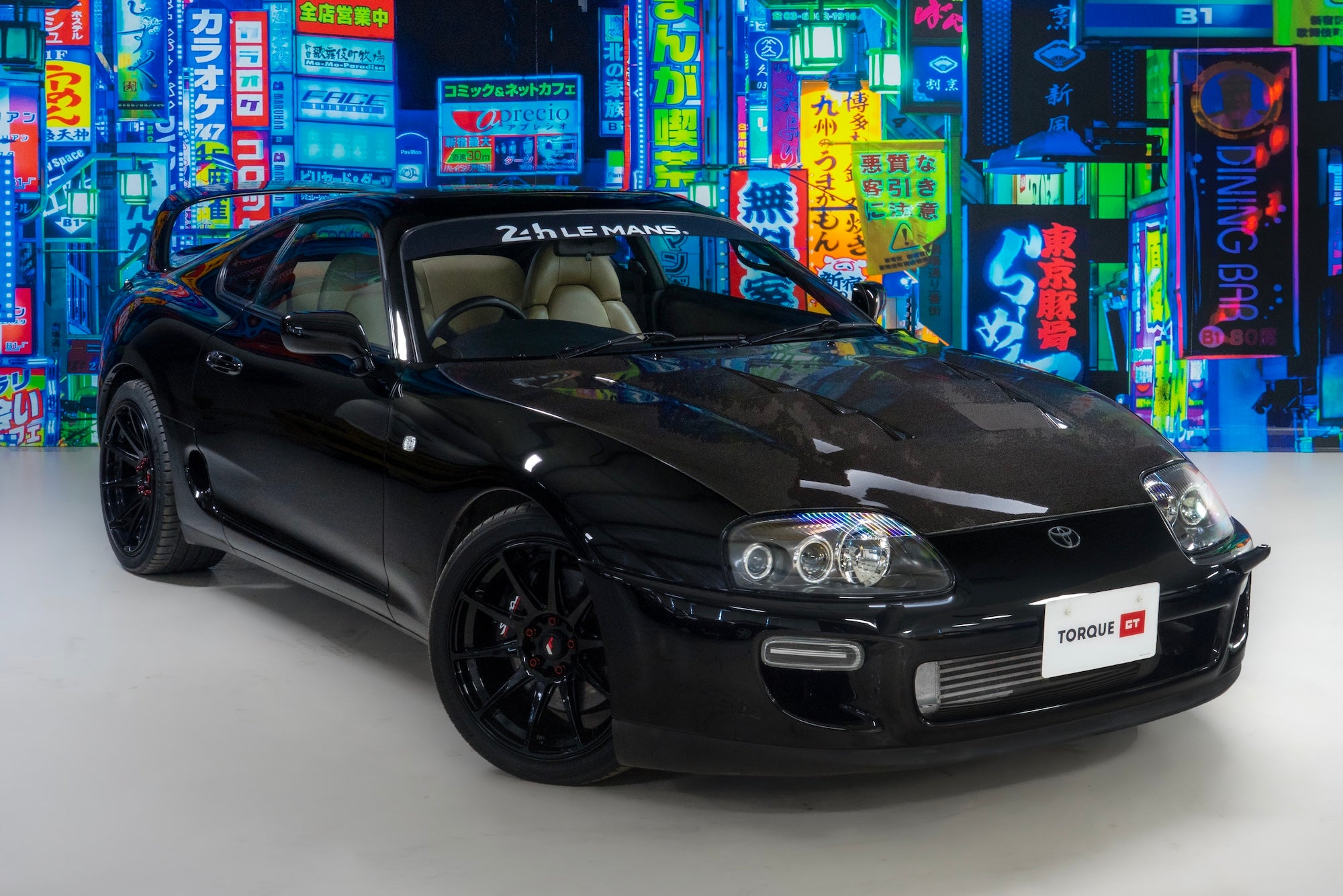 Torque GT - Japanese Import Car Specialists