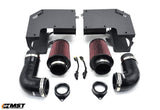 MST Performance Induction Kit and Inlet Pipe - Mercedes 3.0 Twin Turbo V6