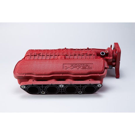 Spoon Intake Chamber Red - Jazz/Fit GE8