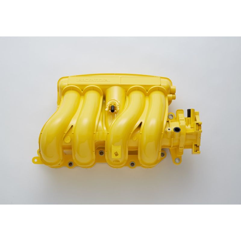 Spoon Intake Chamber Yellow - Jazz/Fit GK5