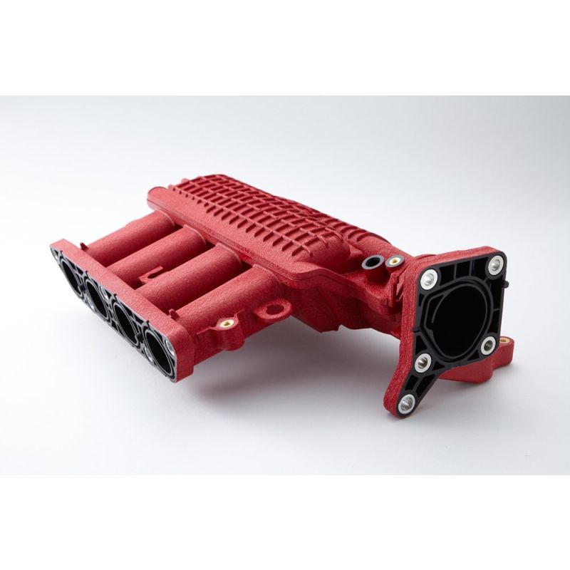 Spoon Intake Chamber Red - CRZ ZF1
