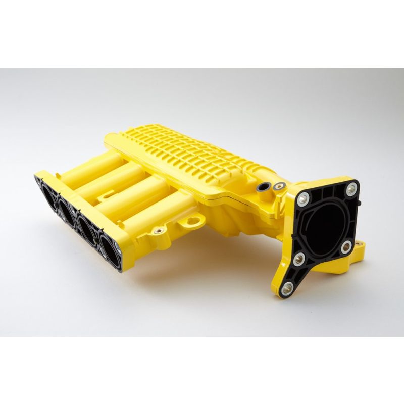Spoon Intake Chamber Yellow - CRZ ZF1