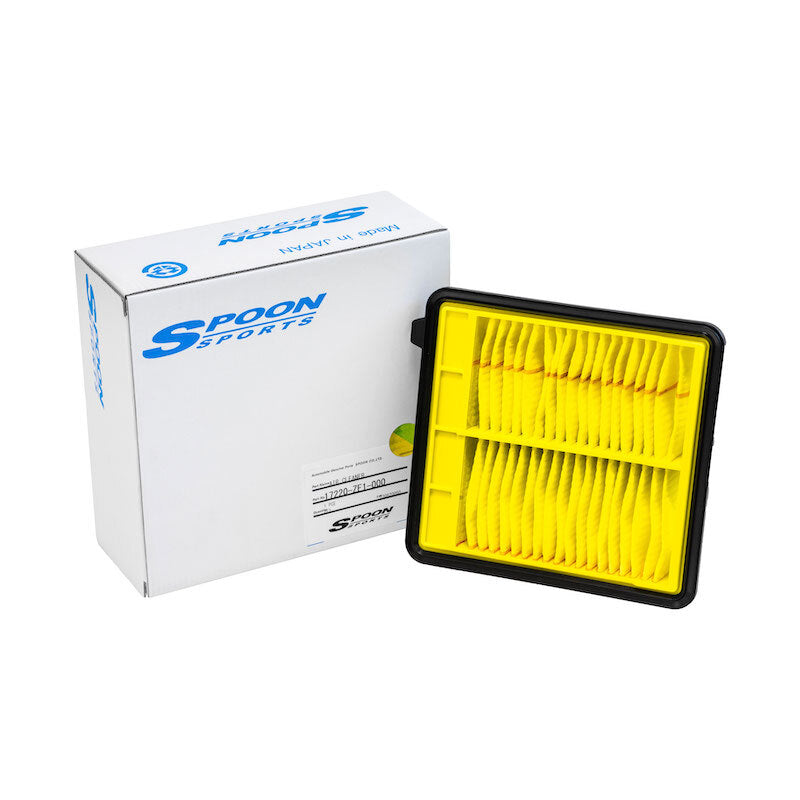 Spoon Sports High Flow Air Filter - CRZ ZF1