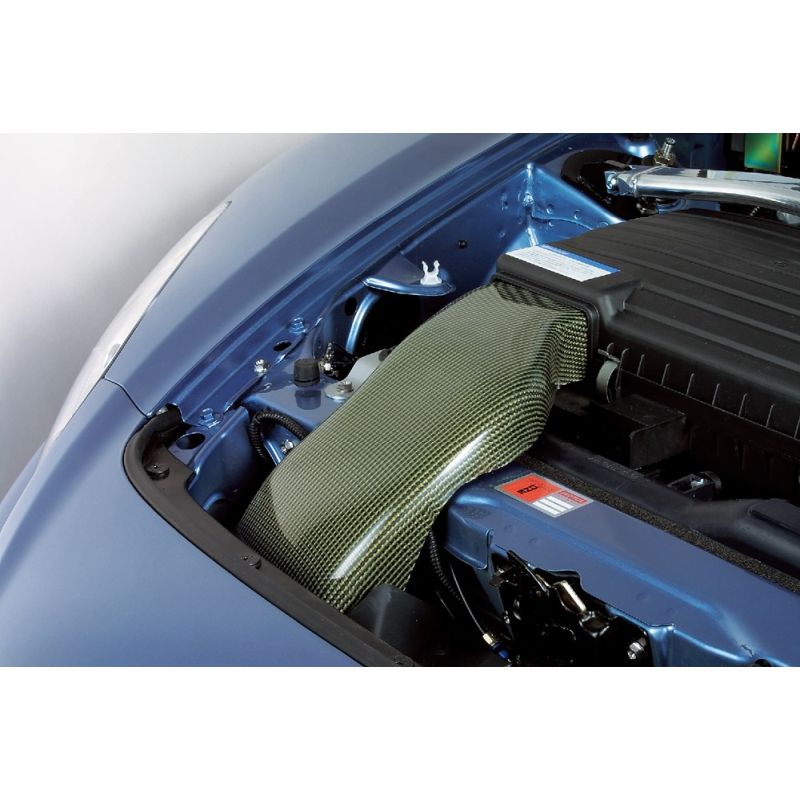 Spoon Carbon Air Duct - S2000 AP1