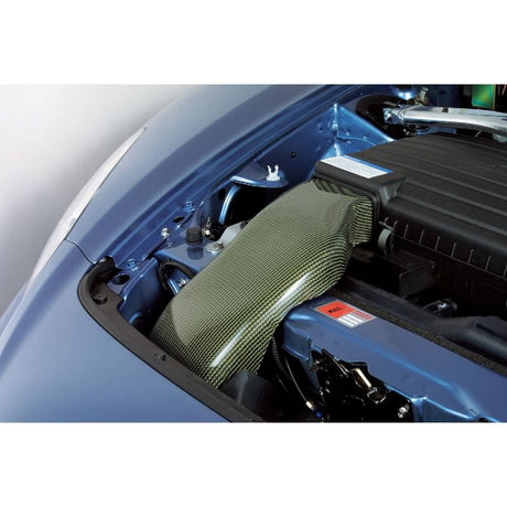 Spoon Carbon Air Duct - S2000 AP1
