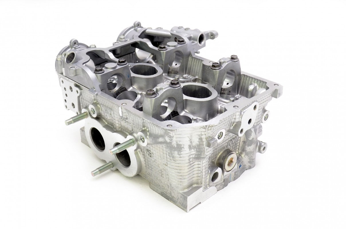 Genuine Subaru Cylinder Head 2.0ltr JDM 2008+ Left Hand