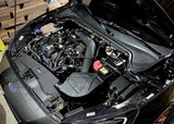 MST Performance Induction Kit - Focus MK4 ST