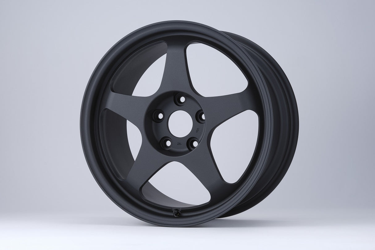 Llanta de aleación Spoon Sports SW388 17x8,5 ET55 5x114,3
