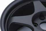 Spoon Sports SW388 Alloy Wheel 17x9.5 ET60 5x114.3