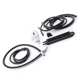 Hybrid Racing K-Swap Power Steering Kit, RHD Civic 92-00/Integra 94-01