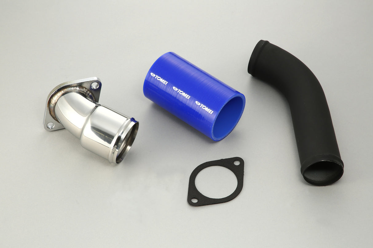 Tomei Intake Adapter Kit For (R)PS13/T440M