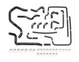 RCM / Samco Coolant Hose Kit WRX / STI 96-00