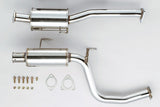 Spoon Sports N1 Exhaust System - S2000 AP1 / AP2