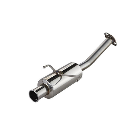 Spoon Sports N1 Exhaust Back Box - CRZ