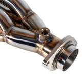 Colector de escape deportivo Spoon 4-2-1 - Integra DC2/Civic EK9
