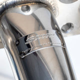 Colector de escape deportivo Spoon 4-2-1 - Integra DC2/Civic EK9