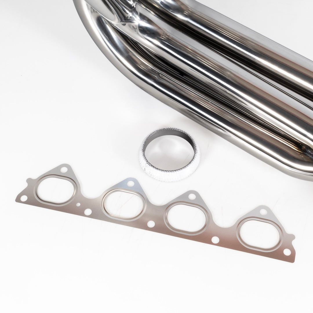 Colector de escape deportivo Spoon 4-2-1 - Integra DC2/Civic EK9