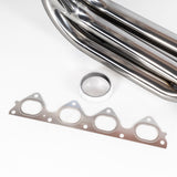 Colector de escape deportivo Spoon 4-2-1 - Integra DC2/Civic EK9